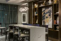 Residence Inn Boston Concord - breakfast