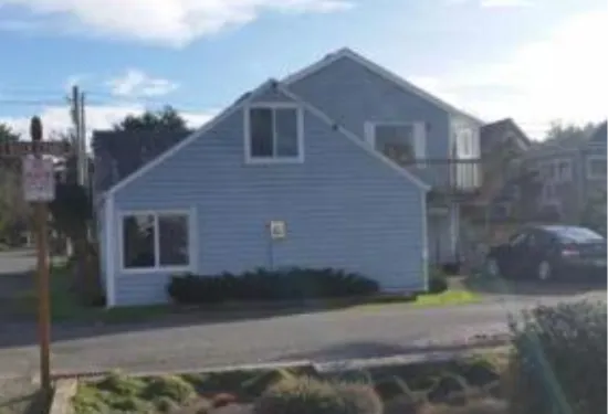 海景小屋家庭旅館