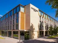 Courtyard by Marriott Edinburgh West Hotels near Corstorphine
