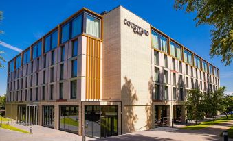 Courtyard by Marriott Edinburgh West