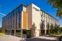 Courtyard by Marriott Edinburgh West Hotels in Penicuik