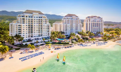 Jewel Grande Montego Bay Resort & Spa
