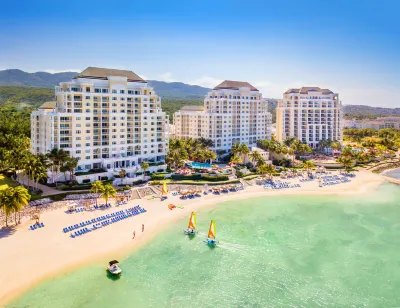 Jewel Grande Montego Bay Resort & Spa Các khách sạn ở Vịnh Montego