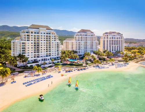 Jewel Grande Montego Bay Resort & Spa Hotel a Montego Bay
