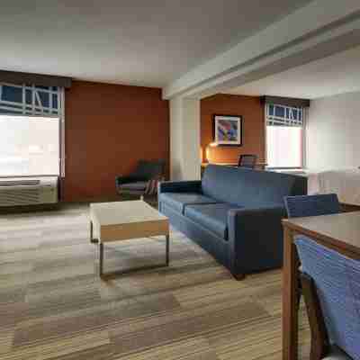 Holiday Inn Express Voorhees - MT. Laurel Rooms