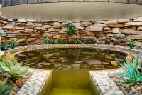 Mount Grace Hotel & Spa - Romantic