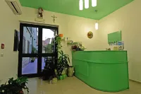 La Casa Del Nonno Hotel di Campomarino