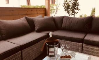 Hotel Colmar Vignes Eguisheim