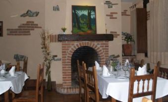Hotel Rural El Rocal