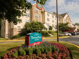 TownePlace Suites Baltimore BWI Airport