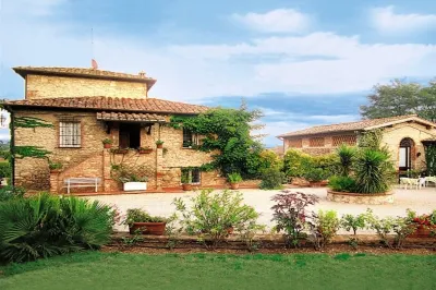 Hotel Il Pietreto Hotels in Casole d'Elsa