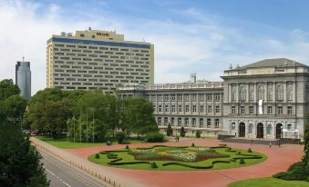 The Westin Zagreb