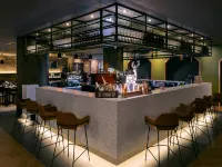 Mercure Sydney - Baarit