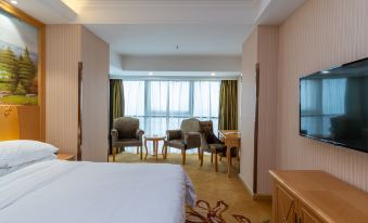 Vienna Hotel (Suzhou Shengze International Trade Center)