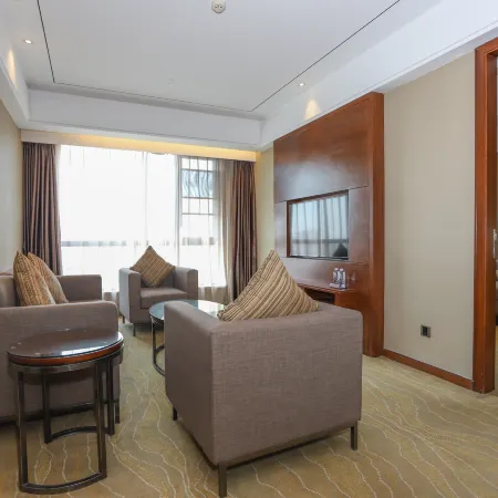 Jun Jia Hotel