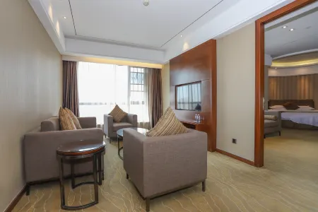 Jun Jia Hotel