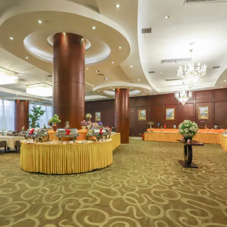 Huatai Hotel