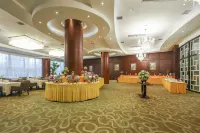 Huatai Hotel - Breakfast