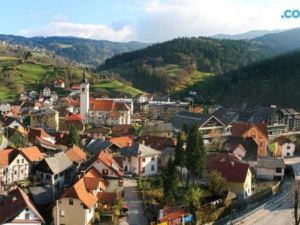 Hotel Cerkno