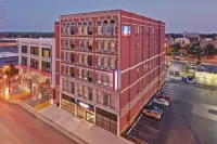Candlewood Suites Terre Haute Các khách sạn ở Terre Haute