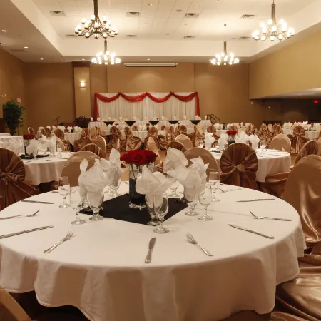 Pomeroy Hotel Fort St. John
