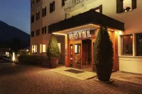 Hotel Doriguzzi