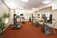 Pomeroy Inn & Suites Fort St. John