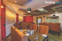 The Blue Lagoon Hotel Premium Hotels in Cuttack