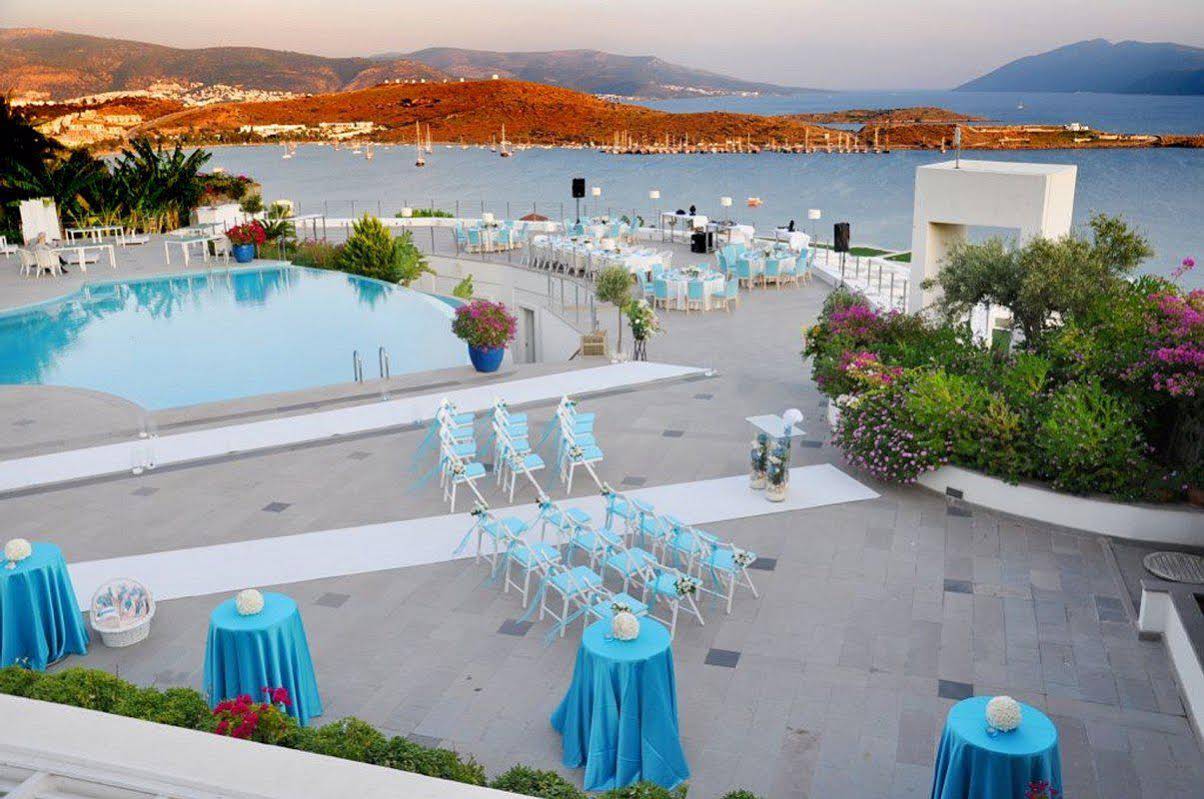 Doria Hotel Bodrum