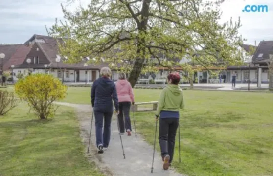 温泉茲熱西 - 活力酒店