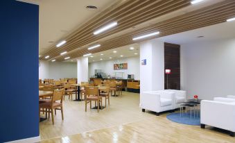 Ramada by Wyndham Madrid Tres Cantos