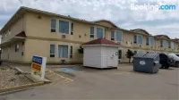 Western Budget Motel Cold Lake Hotels in Cold Lake