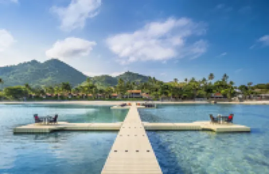 The Lamai Samui