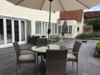 Appletree Cottages Hotels in Forest Heath District