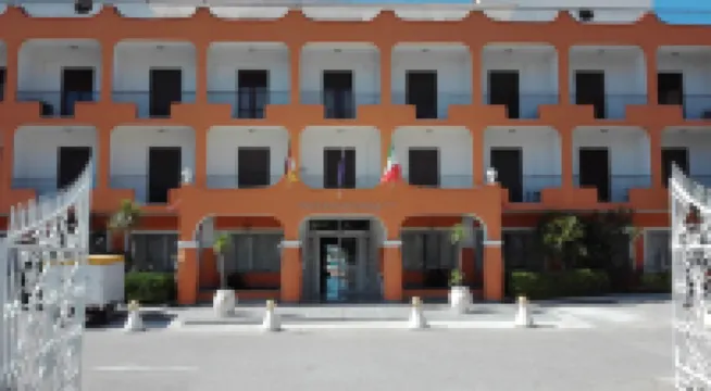 International Resort - pet friendly