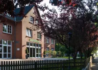 Susewind Các khách sạn ở Rostock