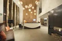 Hotel Ciasa Soleil Hoteles en San Martino in Badia