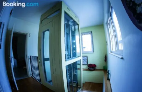 奧博爾戈住宿加早餐酒店