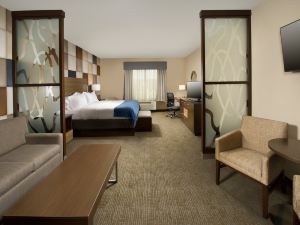 Holiday Inn Express & Suites Waco South