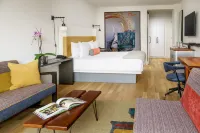 Hotel Indigo Lower East Side New York Hotels in New York