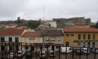 Hotel Rural El Rocal