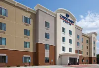 Candlewood Suites Dickinson Hotels in Дыкінсан