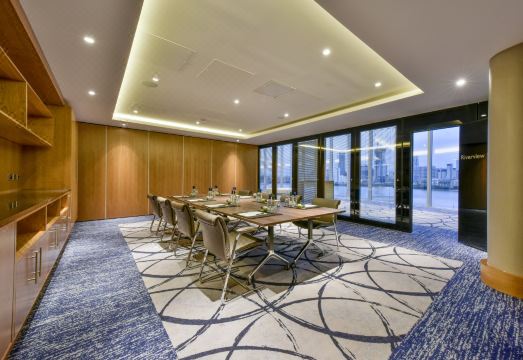 InterContinental Hotels LONDON - THE O2
