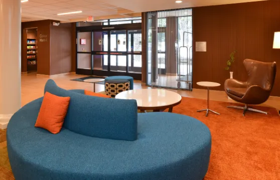 聖克魯斯萬楓酒店