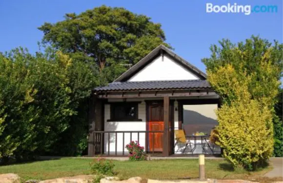 諾奇巴特沃爾酒店