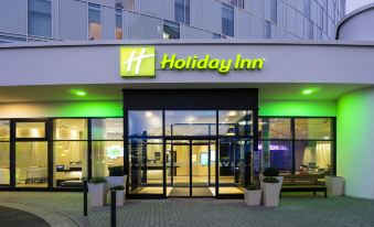 Holiday Inn Hamburg - City Nord