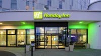 Holiday Inn Hamburg - City Nord Hotel dekat Hamburg-Poppenbüttel Railway Station