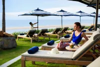 Hua Hin Marriott Resort and Spa - Luxury