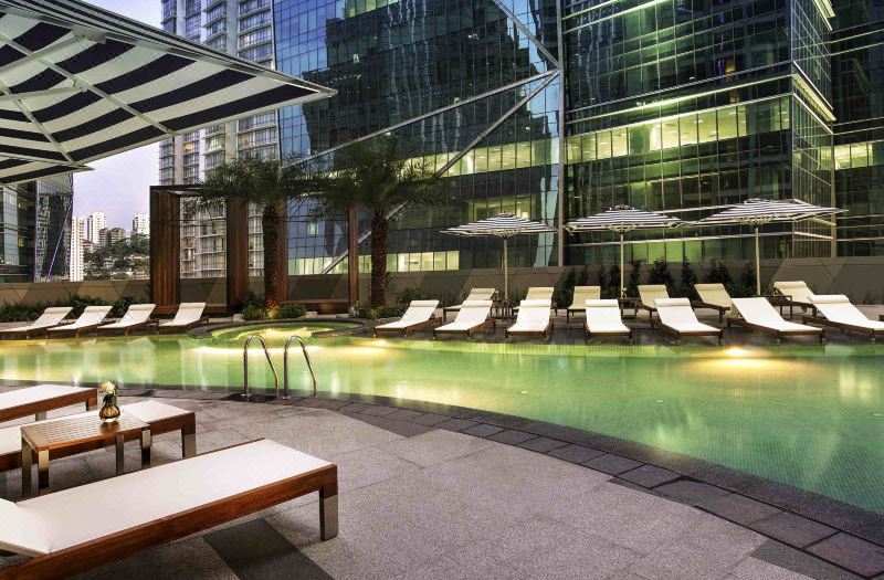 Sofitel Kuala Lumpur Damansara photo 5