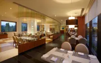 Radisson Salem - breakfast